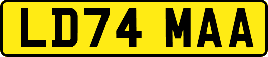 LD74MAA