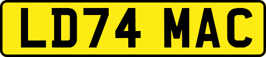 LD74MAC