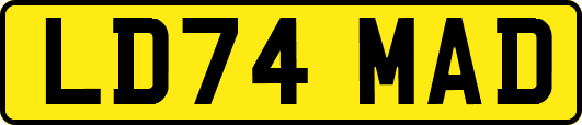 LD74MAD