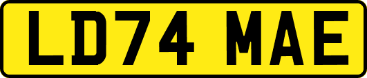 LD74MAE