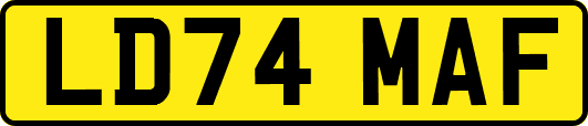 LD74MAF