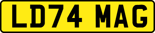 LD74MAG
