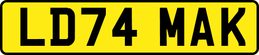 LD74MAK