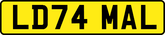 LD74MAL