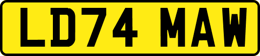 LD74MAW