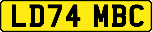LD74MBC