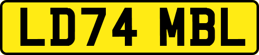LD74MBL