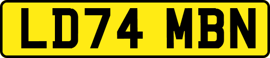 LD74MBN