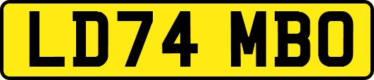LD74MBO