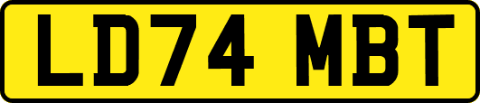 LD74MBT