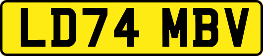 LD74MBV