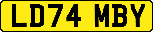 LD74MBY