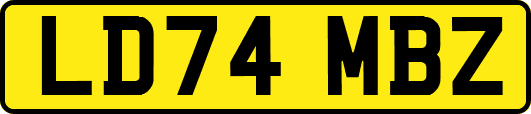 LD74MBZ