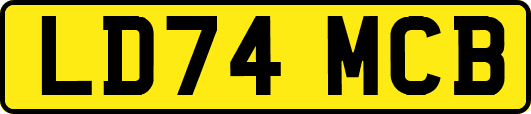 LD74MCB
