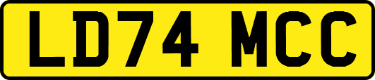 LD74MCC