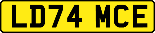 LD74MCE