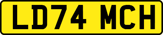 LD74MCH