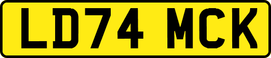 LD74MCK