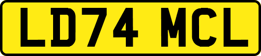 LD74MCL