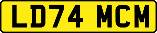 LD74MCM