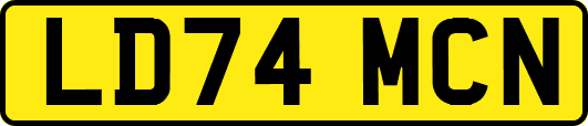 LD74MCN