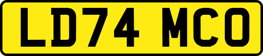 LD74MCO
