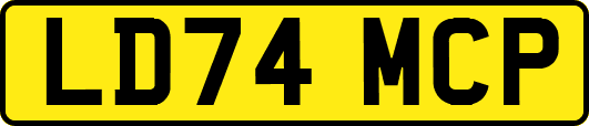 LD74MCP