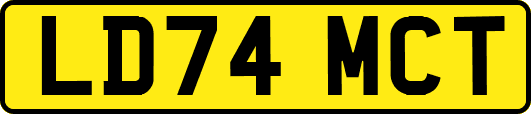 LD74MCT