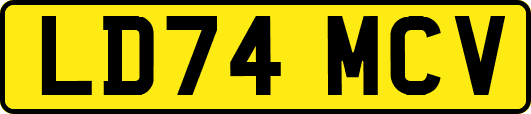 LD74MCV