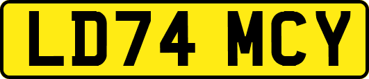 LD74MCY