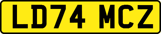 LD74MCZ