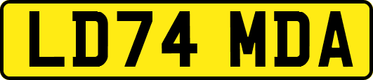 LD74MDA