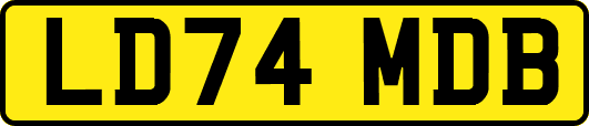 LD74MDB