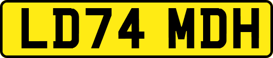 LD74MDH