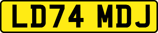 LD74MDJ
