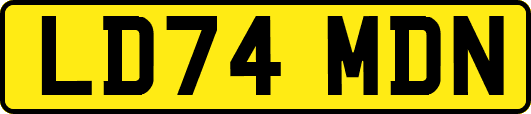 LD74MDN