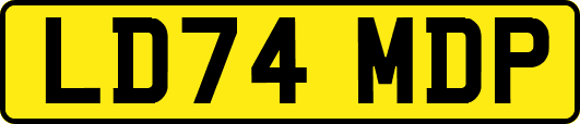 LD74MDP