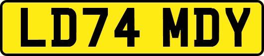 LD74MDY