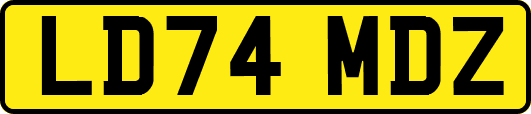 LD74MDZ