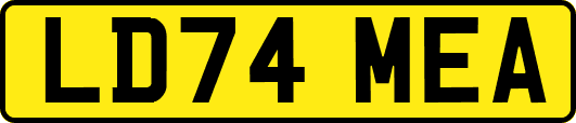 LD74MEA