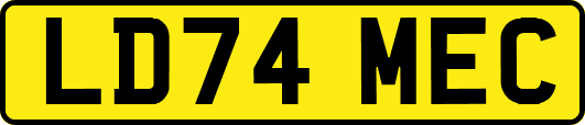 LD74MEC