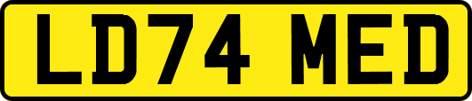 LD74MED