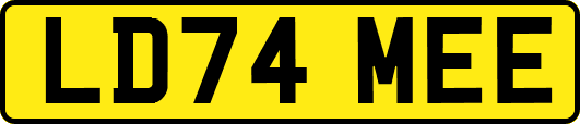 LD74MEE