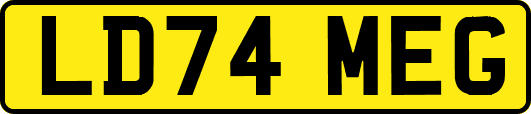LD74MEG