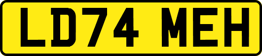 LD74MEH