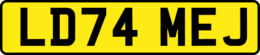 LD74MEJ