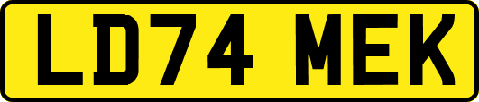 LD74MEK