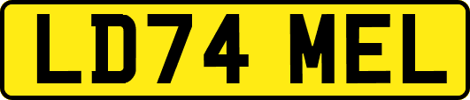 LD74MEL
