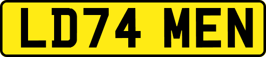 LD74MEN