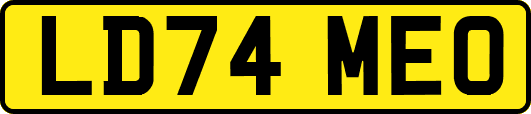 LD74MEO